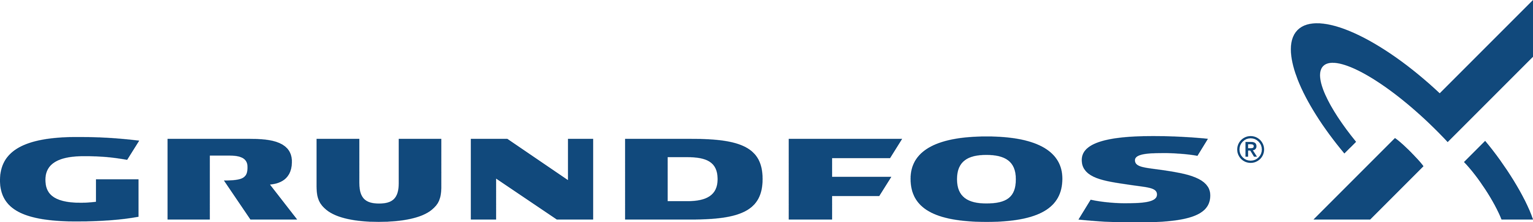 Customer Grundfos