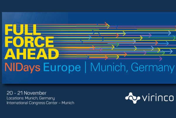Meet the wats team at NIdays