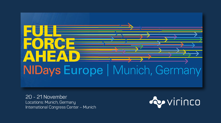 Meet the wats team at NIdays