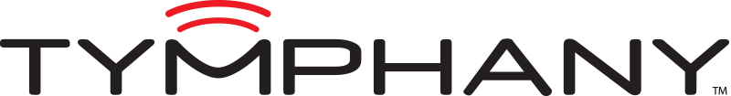 Tymphany logo