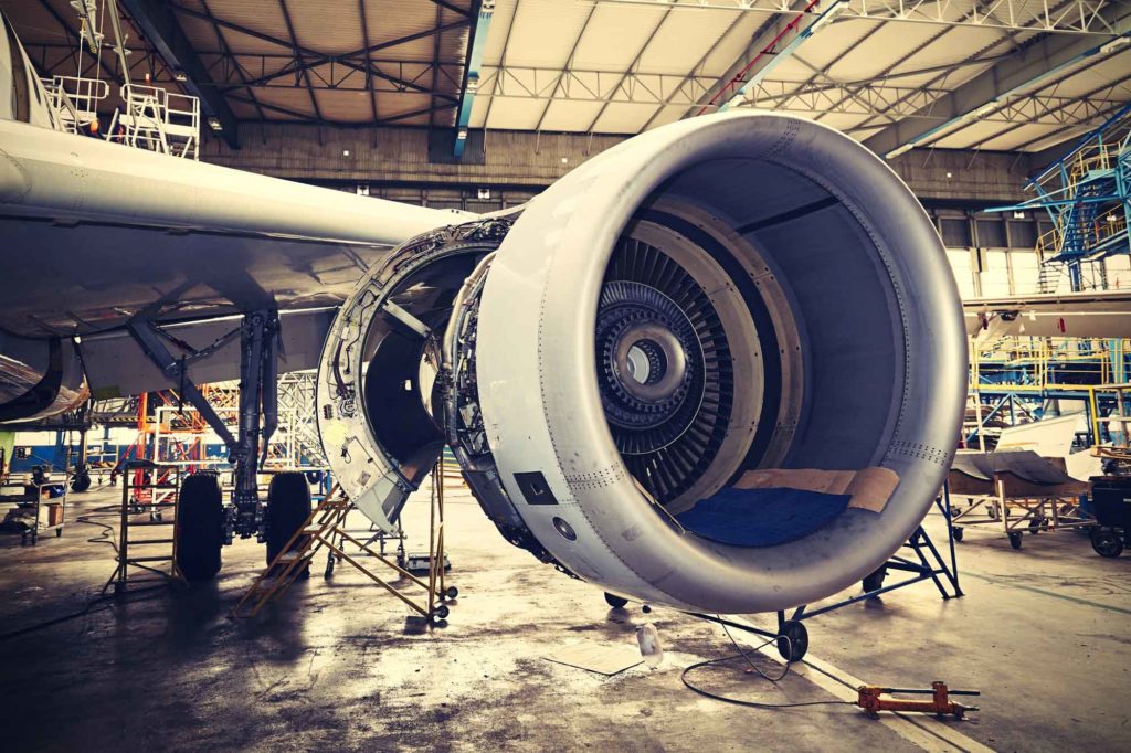 WATS for Aerospace and Defence