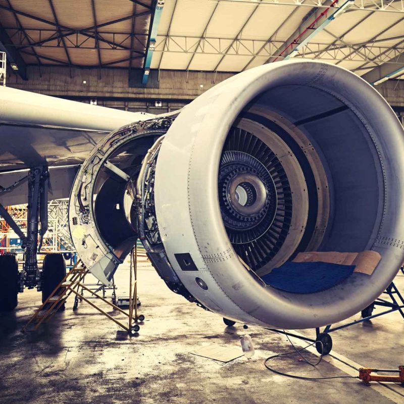 WATS for Aerospace and Defence