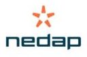 nedap logo