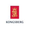 Kongsberg logo