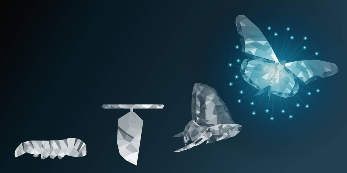 Digital Transformation For Manufacturers: The Easy Way