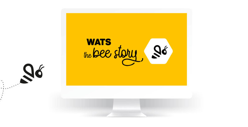 WATS bee story