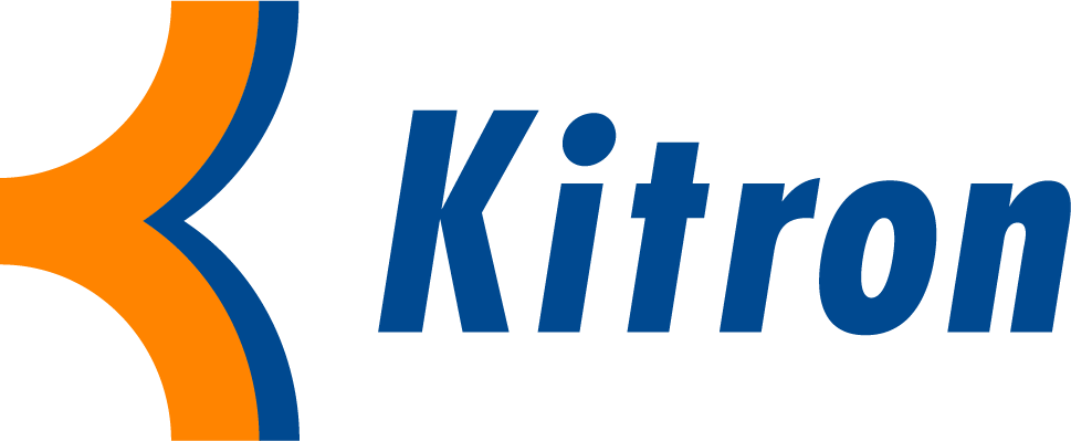 Kitron logo