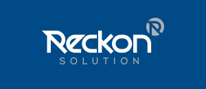 Reckon Solution logo