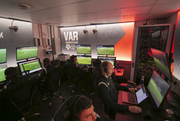 VOGO GROUP VAR