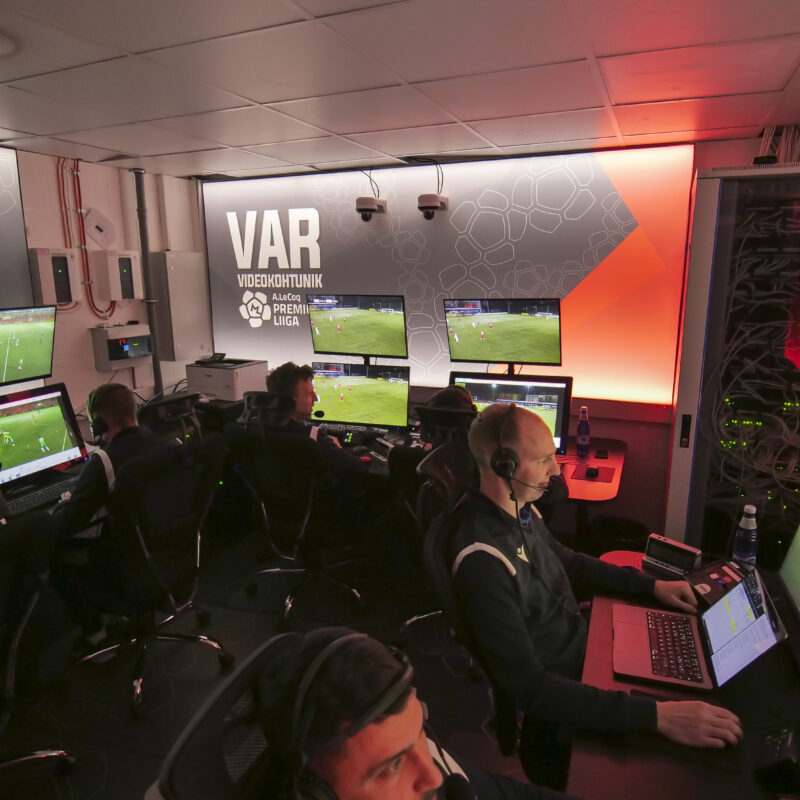 VOGO GROUP VAR
