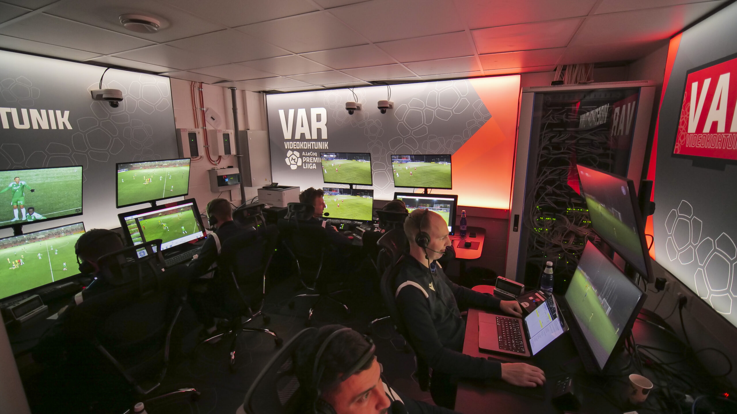 VOGO GROUP VAR