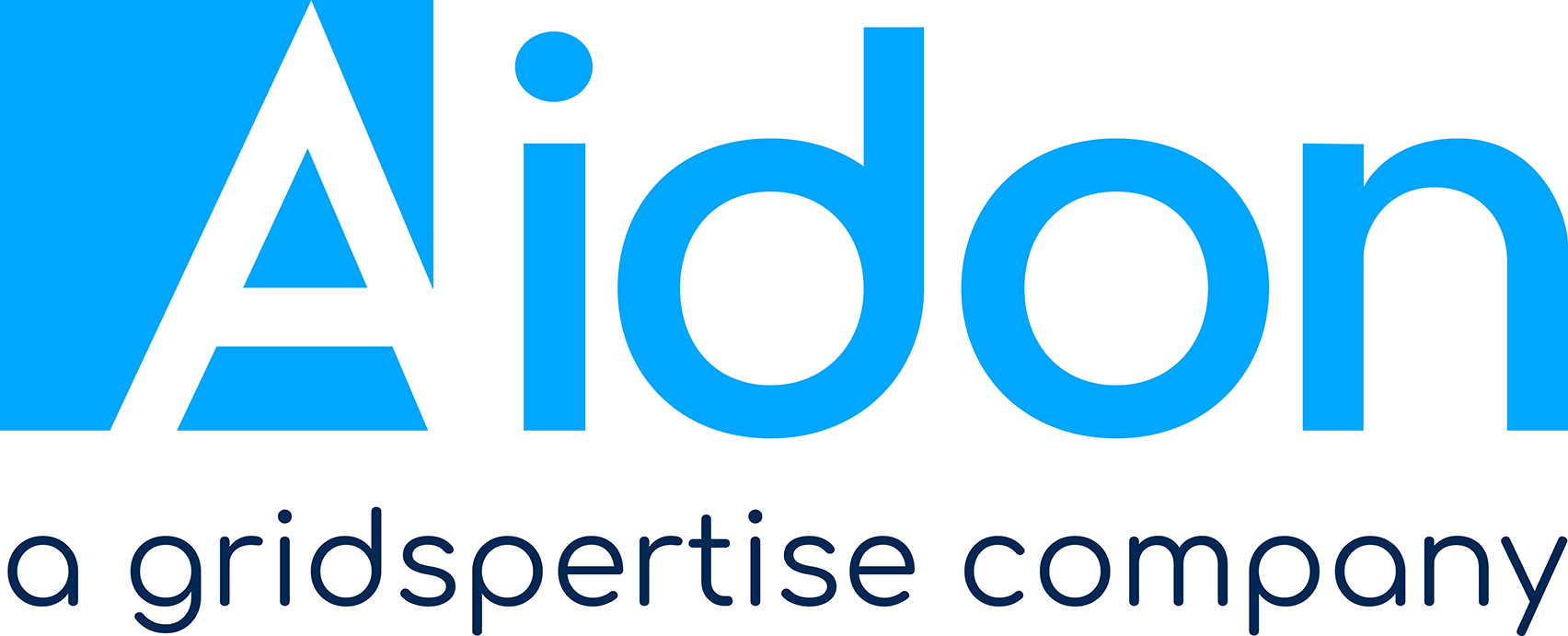 Logo for Aidon