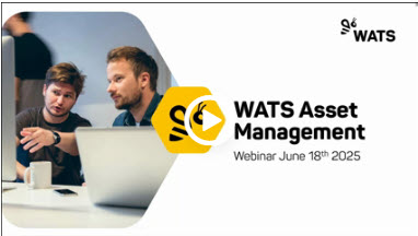Thumbnail of webinar Asset Management