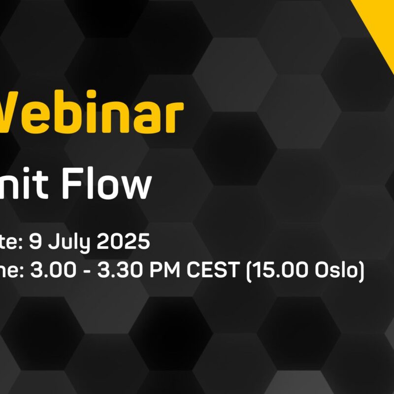 webinar WATS Unit Flow