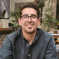 Eduardo Grijalva Inside Sales WATS