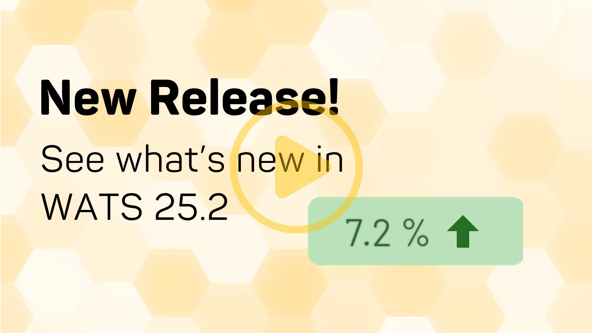 Thumbnail WATS New Release 25.2