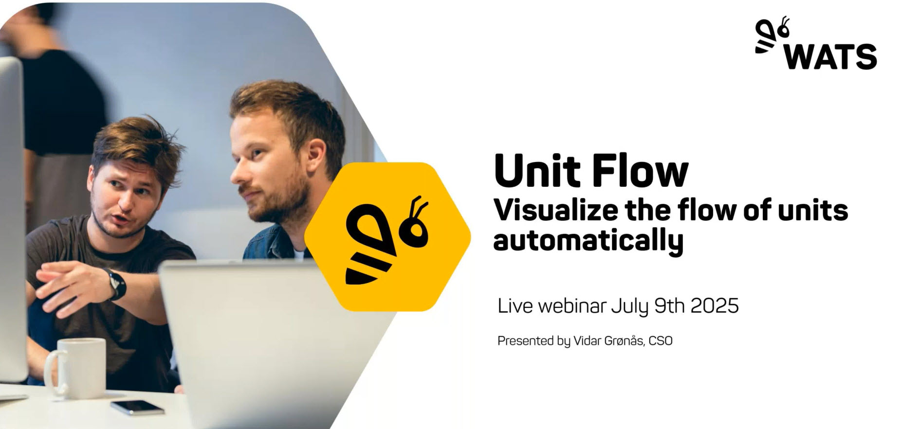 Thumb recorded webinar Unit Flow